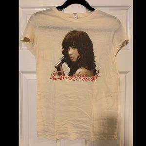Demi Lovato T-Shirt